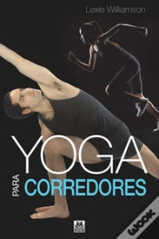 Capa do artigo Yoga Para Corredores