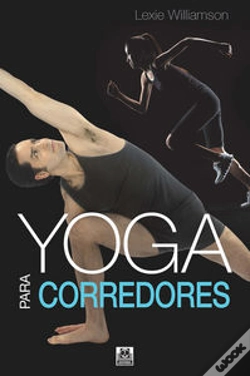 Capa do artigo Yoga Para Corredores