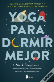 Capa do artigo Yoga Para Dormir Mejor