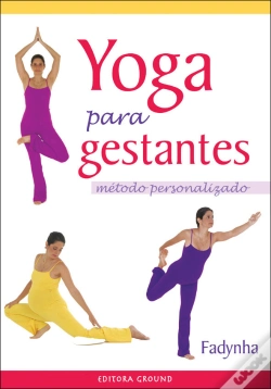 Capa do artigo Yoga para Gestantes