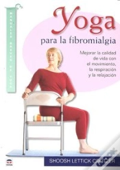 Capa do artigo Yoga Para La Fibromialgia