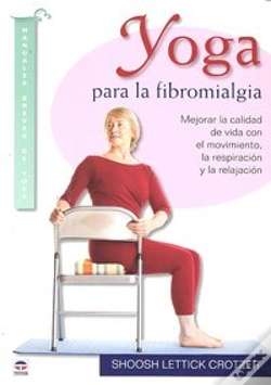 Capa do artigo Yoga Para La Fibromialgia