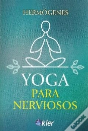Capa do artigo Yoga Para Nerviosos