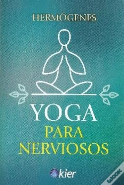 Capa do artigo Yoga Para Nerviosos