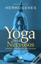 Capa do artigo Yoga para Nervosos