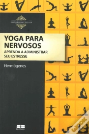 Capa do artigo Yoga para Nervosos