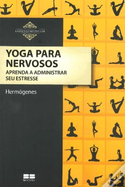 Capa do artigo Yoga para Nervosos