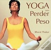 Capa do artigo Yoga para Perder Peso