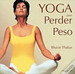 Capa do artigo Yoga para Perder Peso