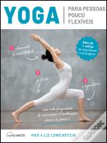 Yoga para Pessoas Pouco Flexíveis