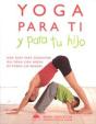 Yoga Para Ti Y Para Tu Hijo - Preview