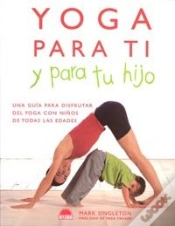 Capa do artigo Yoga Para Ti Y Para Tu Hijo