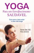 Yoga para um Envelhecimento Saudável