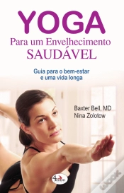 Capa do artigo Yoga para um Envelhecimento Saudável