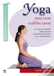 Capa do artigo Yoga Para Unas Rodillas Sanas