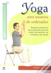 Capa do artigo Yoga Para Usuarios De Ordenador