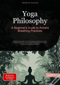 Capa do artigo Yoga Philosophy: A Beginner'S Guide To Ancient Breathing Practices