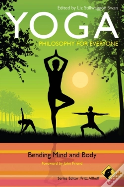 Capa do artigo Yoga - Philosophy For Everyone
