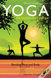 Capa do artigo Yoga - Philosophy For Everyone