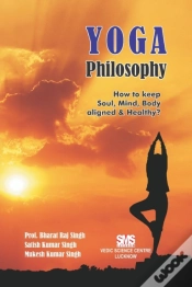 Capa do artigo Yoga Philosophy