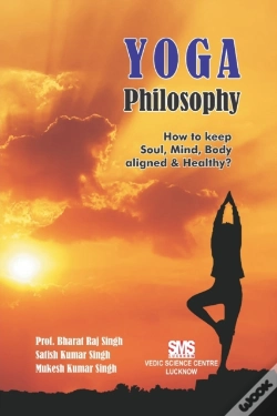 Capa do artigo Yoga Philosophy
