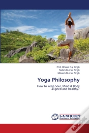 Capa do artigo Yoga Philosophy
