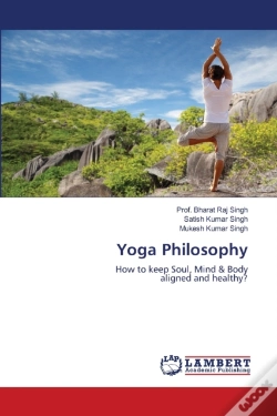 Capa do artigo Yoga Philosophy