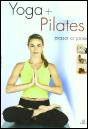 Yoga + Pilates Paso A Paso - Preview