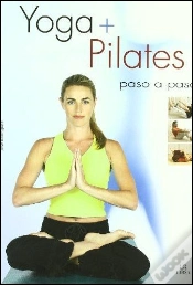 Capa do artigo Yoga + Pilates Paso A Paso