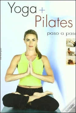 Capa do artigo Yoga + Pilates Paso A Paso
