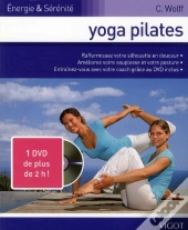Yoga Pilates