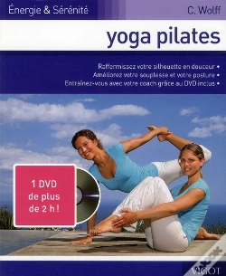 Capa do artigo Yoga Pilates