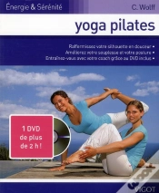 Capa do artigo Yoga Pilates