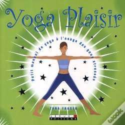 Capa do artigo Yoga Plaisir