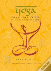 Capa do artigo Yoga : Poèmes Pour L