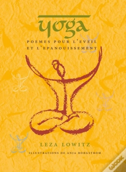 Capa do artigo Yoga : Poèmes Pour L'Éveil Et L'Épanouissement