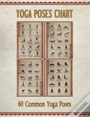 Yoga Poses Chart