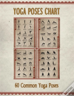Capa do artigo Yoga Poses Chart