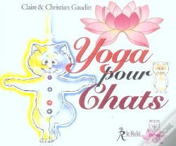 Capa do artigo Yoga Pour Chats