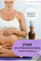 Capa do artigo Yoga Pour Femmes Enceintes