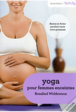 Capa do artigo Yoga Pour Femmes Enceintes