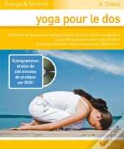 Capa do artigo Yoga Pour Le Dos
