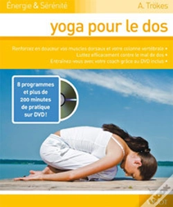 Capa do artigo Yoga Pour Le Dos