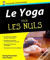 Capa do artigo Yoga Pour Les Nuls