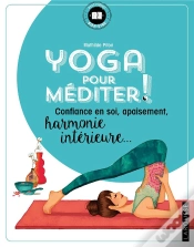 Capa do artigo Yoga Pour Mediter