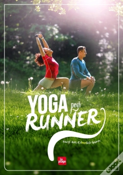Capa do artigo Yoga Pour Runner