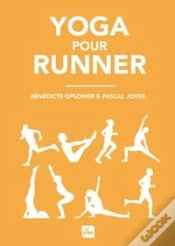 Capa do artigo Yoga Pour Runner