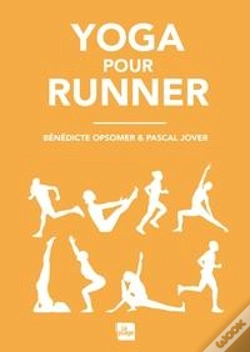 Capa do artigo Yoga Pour Runner