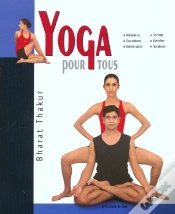 Capa do artigo Yoga Pour Tous