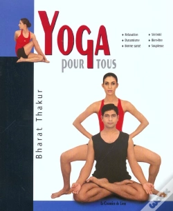 Capa do artigo Yoga Pour Tous